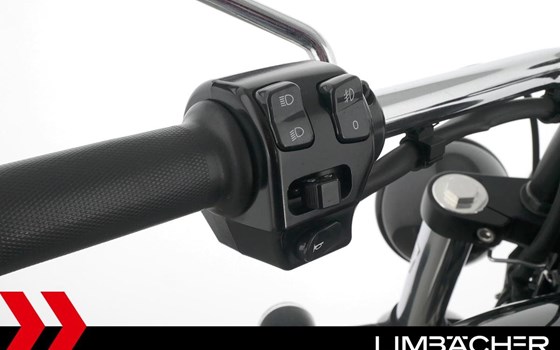 Gebrauchtmotorrad Triumph Thunderbird - Bild 20