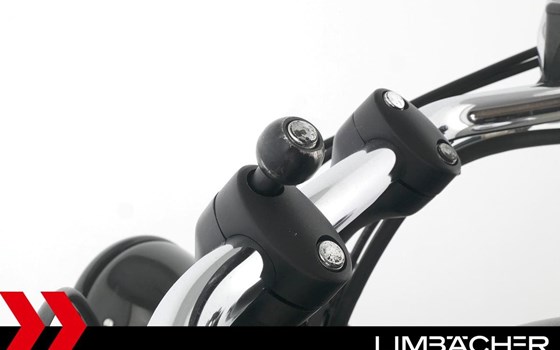 Gebrauchtmotorrad Triumph Thunderbird - Bild 22