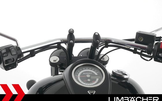 Gebrauchtmotorrad Triumph Thunderbird - Bild 23