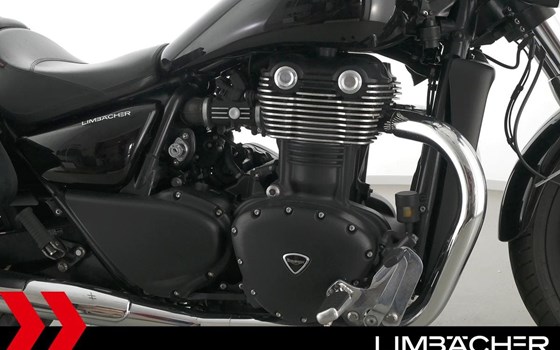 Gebrauchtmotorrad Triumph Thunderbird - Bild 24