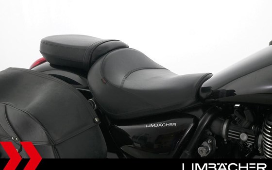 Gebrauchtmotorrad Triumph Thunderbird Storm - Bild 25