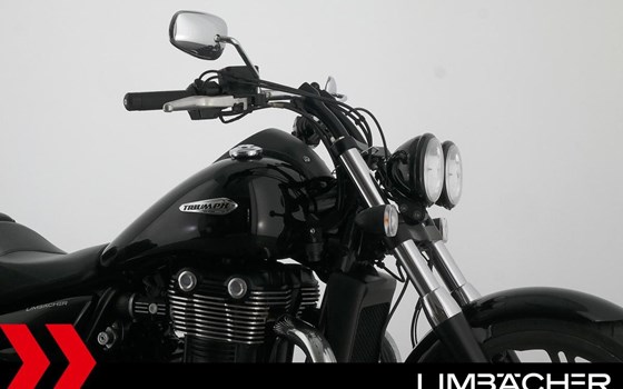 Gebrauchtmotorrad Triumph Thunderbird - Bild 26
