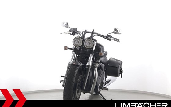Gebrauchtmotorrad Triumph Thunderbird Storm - Bild 3