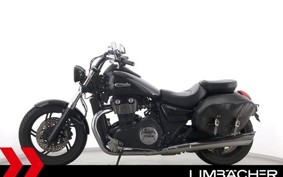 Gebrauchtmotorrad Triumph Thunderbird - Bild 5