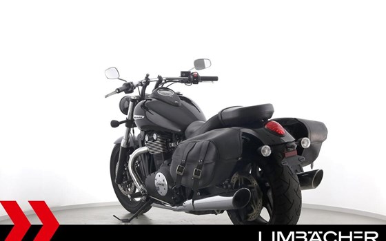 Gebrauchtmotorrad Triumph Thunderbird - Bild 7