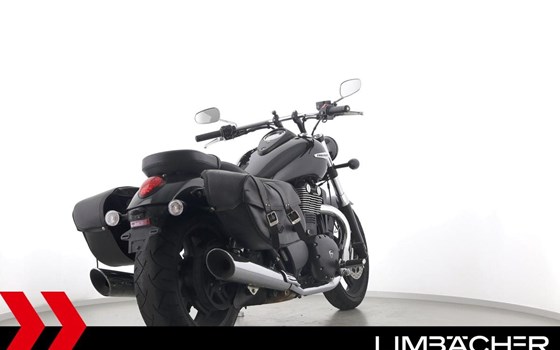 Gebrauchtmotorrad Triumph Thunderbird Storm - Bild 8