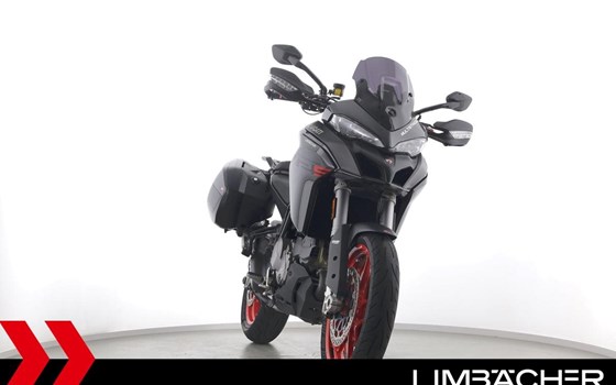 Gebrauchtmotorrad Ducati Multistrada V2 S - Bild 11