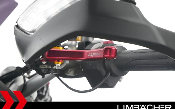 Gebrauchtmotorrad Ducati Multistrada V2 S - Bild 13