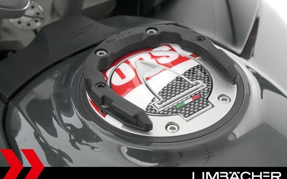 Gebrauchtmotorrad Ducati Multistrada V2 S - Bild 14