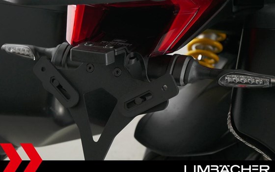 Gebrauchtmotorrad Ducati Multistrada V2 S - Bild 15
