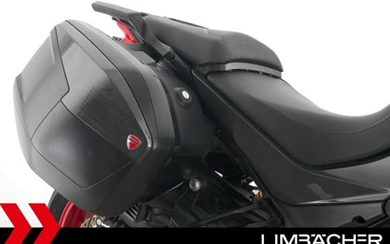 Gebrauchtmotorrad Ducati Multistrada V2 S - Bild 16