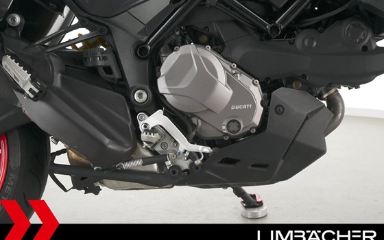 Gebrauchtmotorrad Ducati Multistrada V2 S - Bild 17