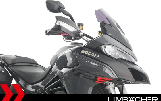 Gebrauchtmotorrad Ducati Multistrada V2 S - Bild 18