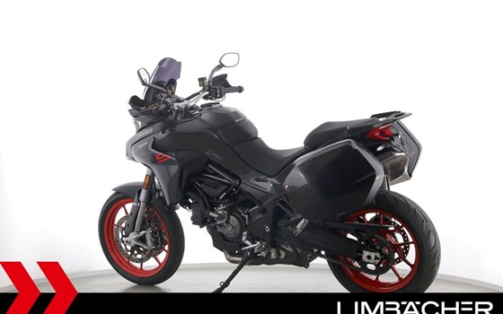 Gebrauchtmotorrad Ducati Multistrada V2 S - Bild 6