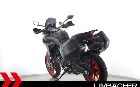Gebrauchtmotorrad Ducati Multistrada V2 S - Bild 7