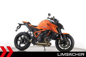 Angebot KTM 1390 Super Duke R