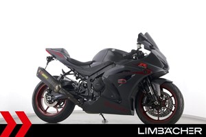 Angebot Suzuki GSX-R 1000