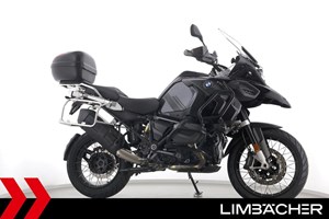 Angebot BMW R 1250 GS Adventure