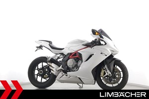 Angebot MV Agusta F3 675