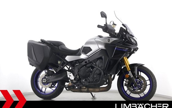 Gebrauchtmotorrad Yamaha Tracer 9 GT - Bild 1