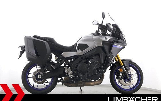 Gebrauchtmotorrad Yamaha Tracer 9 GT - Bild 10
