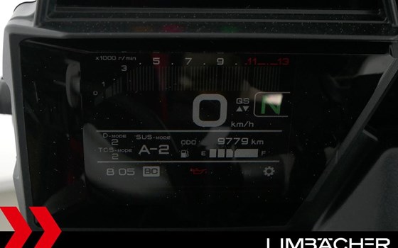 Gebrauchtmotorrad Yamaha Tracer 9 GT - Bild 12