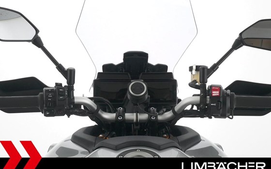 Gebrauchtmotorrad Yamaha Tracer 9 GT - Bild 13