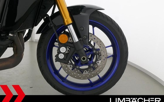 Gebrauchtmotorrad Yamaha Tracer 9 GT - Bild 14