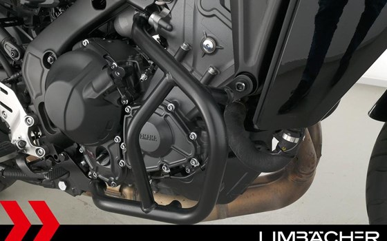 Gebrauchtmotorrad Yamaha Tracer 9 GT - Bild 15