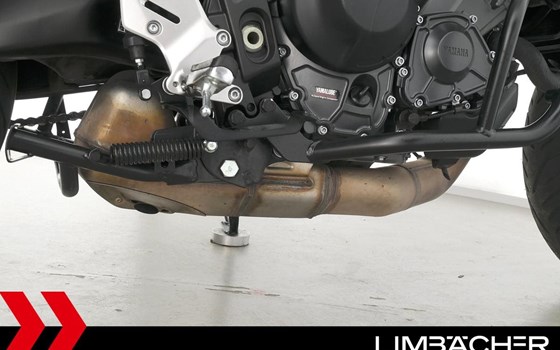 Gebrauchtmotorrad Yamaha Tracer 9 GT - Bild 16