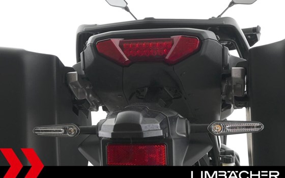 Gebrauchtmotorrad Yamaha Tracer 9 GT - Bild 17