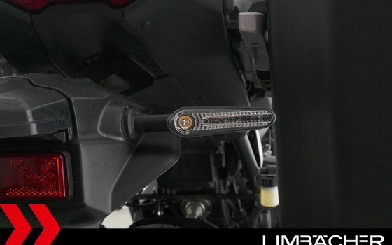 Gebrauchtmotorrad Yamaha Tracer 9 GT - Bild 18