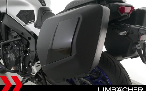 Gebrauchtmotorrad Yamaha Tracer 9 GT - Bild 19