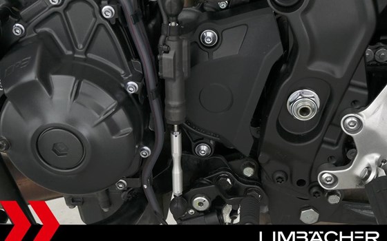 Gebrauchtmotorrad Yamaha Tracer 9 GT - Bild 20