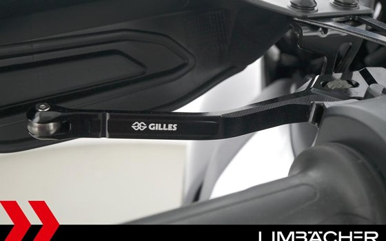 Gebrauchtmotorrad Yamaha Tracer 9 GT - Bild 21