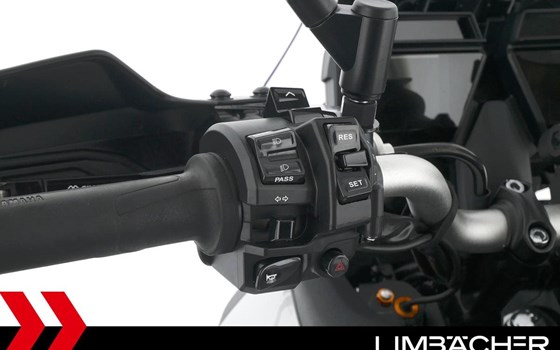 Gebrauchtmotorrad Yamaha Tracer 9 GT - Bild 22