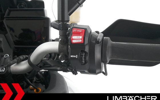 Gebrauchtmotorrad Yamaha Tracer 9 GT - Bild 23