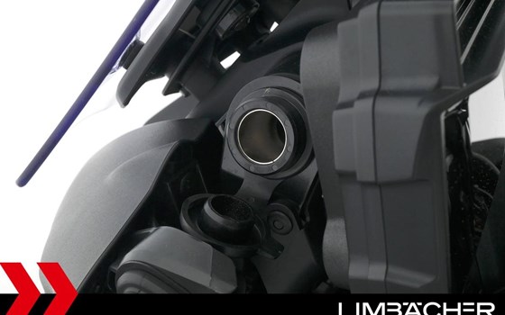 Gebrauchtmotorrad Yamaha Tracer 9 GT - Bild 24