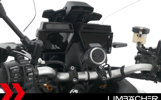 Gebrauchtmotorrad Yamaha Tracer 9 GT - Bild 25