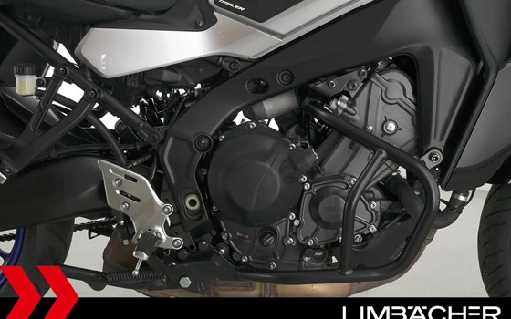 Gebrauchtmotorrad Yamaha Tracer 9 GT - Bild 26