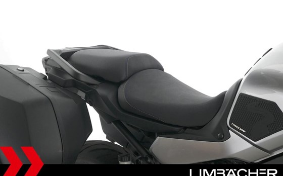 Gebrauchtmotorrad Yamaha Tracer 9 GT - Bild 27