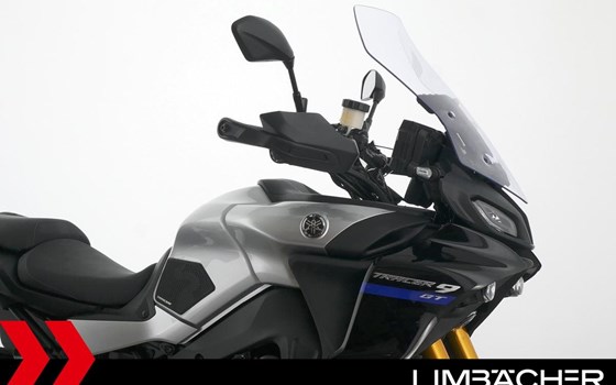 Gebrauchtmotorrad Yamaha Tracer 9 GT - Bild 28