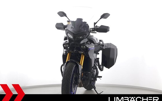 Gebrauchtmotorrad Yamaha Tracer 9 GT - Bild 3