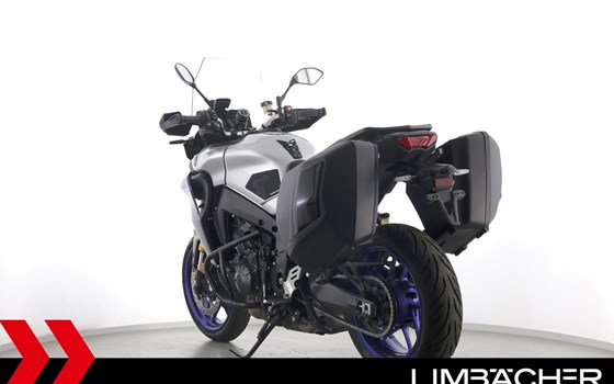 Gebrauchtmotorrad Yamaha Tracer 9 GT - Bild 7