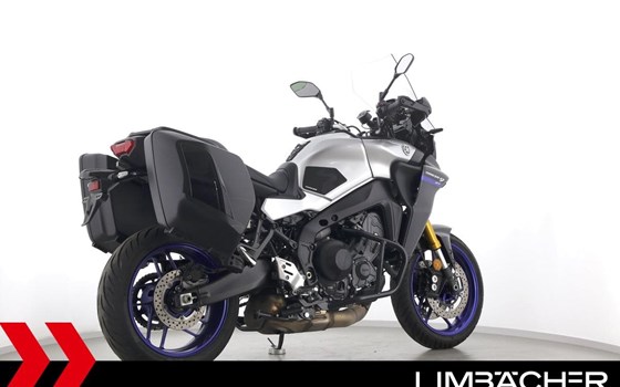 Gebrauchtmotorrad Yamaha Tracer 9 GT - Bild 9