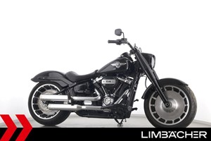 Angebot Harley-Davidson Softail Fat Boy 114 FLFBS