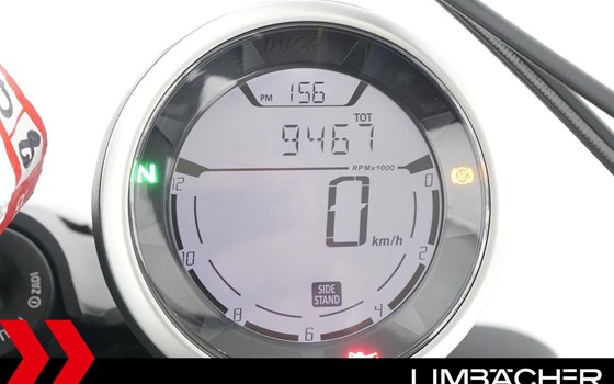 Gebrauchtmotorrad Ducati Scrambler Full Throttle - Bild 12