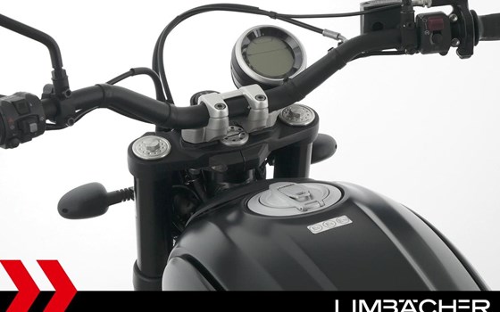 Gebrauchtmotorrad Ducati Scrambler Full Throttle - Bild 13