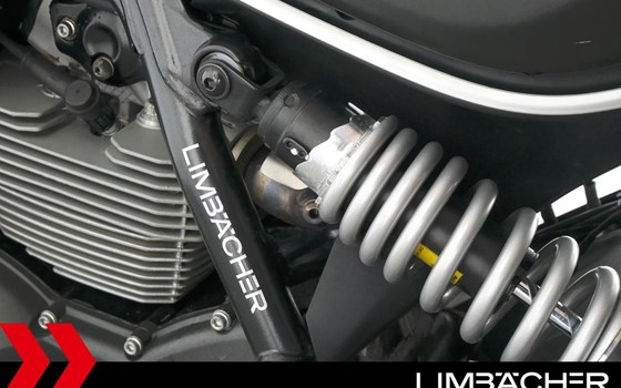 Gebrauchtmotorrad Ducati Scrambler Full Throttle - Bild 14