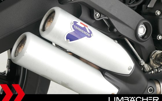 Gebrauchtmotorrad Ducati Scrambler Full Throttle - Bild 15